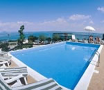 Hotel Baia Blu Sirmione Gardasee